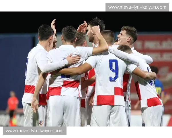 桑巴舞步碰撞克罗地亚狂想曲：巴西vs克罗地亚直播，谁能主宰绿茵巅峰？